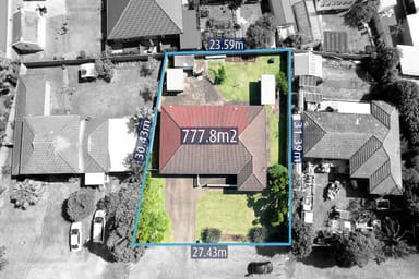 Property 547 Great Western Highway, GREYSTANES NSW 2145 IMAGE 0