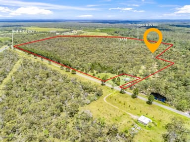 Property 188 Aerodrome Rd, Isis River QLD 4660 IMAGE 0