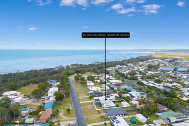 Property 36 Orchid Drive, BURRUM HEADS QLD 4659 IMAGE 0