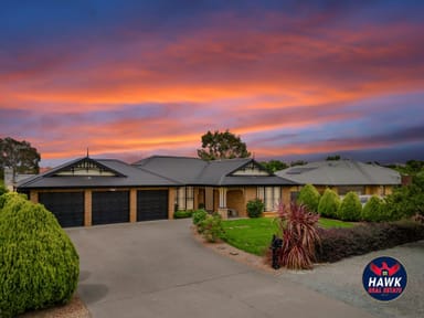 Property 8 Westwood Circuit, BUNGENDORE NSW 2621 IMAGE 0