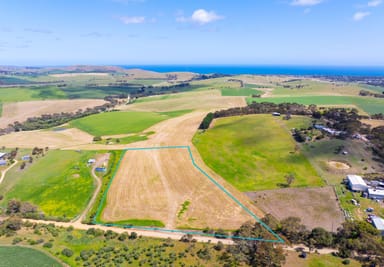 Property Lot 103 Doctors Hill Road, YANKALILLA SA 5203 IMAGE 0