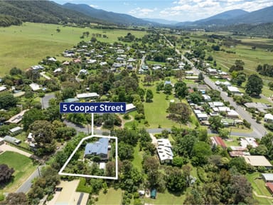Property 5 Cooper Street, TAWONGA VIC 3697 IMAGE 0