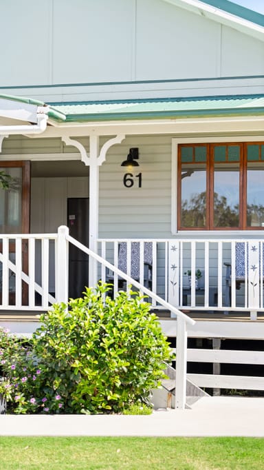 Property 61 Kendall Avenue, Wooli NSW 2462 IMAGE 0