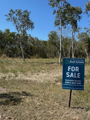 Property Lot 19 Turtle Point Lakeside, Laguna Quays, LAGUNA QUAYS QLD 4800 IMAGE 0