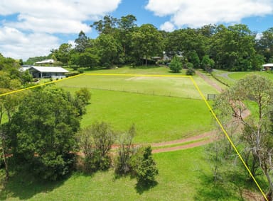 Property Proposed Lot 1 Montrose Road, Cabarlah QLD 4352 IMAGE 0