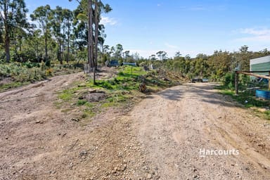 Property Lot 6 James Road, ACACIA HILLS TAS 7306 IMAGE 0