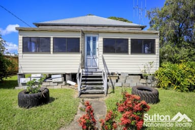 Property 45 Mulgrave Street, GIN GIN QLD 4671 IMAGE 0