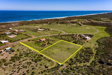 Property 38 African Reef Boulevard, Greenough WA 6532 IMAGE 0