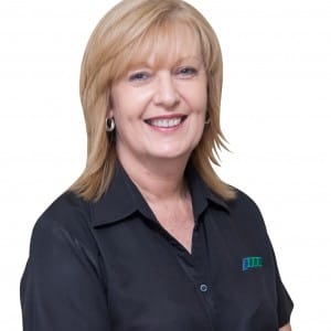 Property Agent Julie Kay