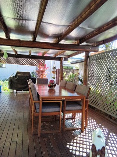 Property 202 Stancombe Rd, Tumoulin QLD 4888 IMAGE 0