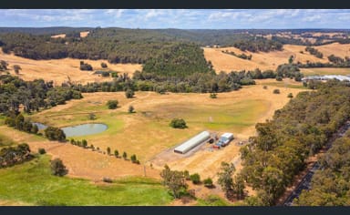 Property 1029 Donnybrook-Boyup Brook Rd, Queenwood WA 6239 IMAGE 0