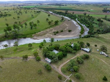 Property 803 Cooeeimbardi Road, Lower Cressbrook QLD 4313 IMAGE 0