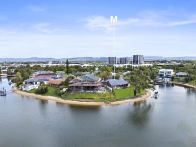 Property 12 Reef Court, Mermaid Waters QLD 4218 IMAGE 0