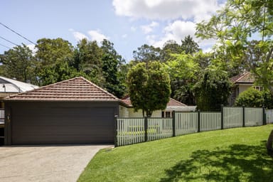 Property 12 Farrell Street, ASHGROVE QLD 4060 IMAGE 0