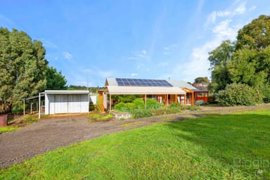 Property 8 Alfred Street, Clunes VIC 3370 IMAGE 0