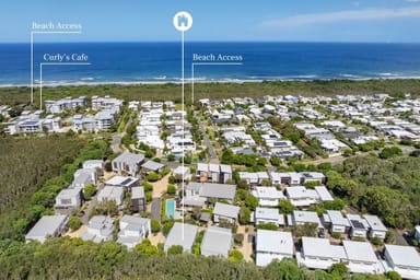 Property 54/42 Boardwalk Boulevard, Mount Coolum QLD 4573 IMAGE 0