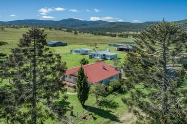 Property Lot 16 McMeniman Road, Ballandean QLD 4382 IMAGE 0