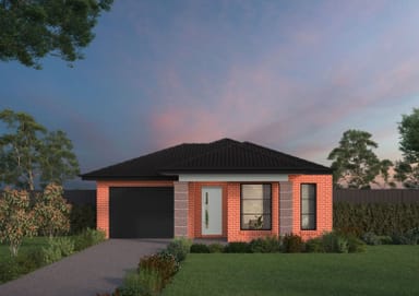 Property Lot 1517 Castle Crescent, WOLLERT VIC 3750 IMAGE 0
