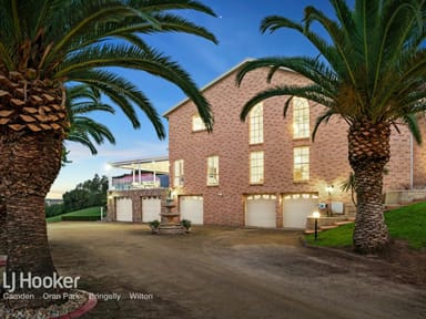 Property 9 Gowan Place, Denham Court NSW 2565 IMAGE 0