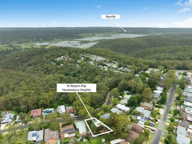 Property 70 Roberts Parade, Hawkesbury Heights  IMAGE 0