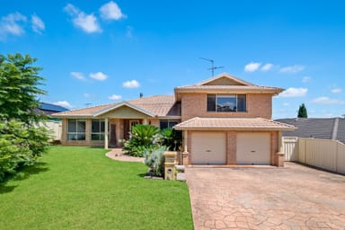 Property 3 Taurus Place, ROSEMEADOW NSW 2560 IMAGE 0