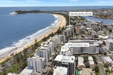 Property 204/25 First Avenue, Mooloolaba QLD 4557 IMAGE 0