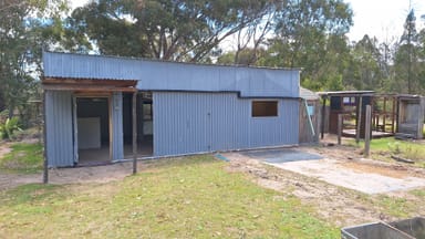 Property Lot 1 Jolly's Falls Road, The Summit QLD 4377 IMAGE 0