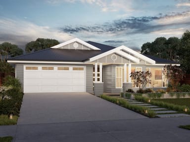 Property Lot 4 McLeod Lane - Meadows, D'Aguilar QLD 4514 IMAGE 0