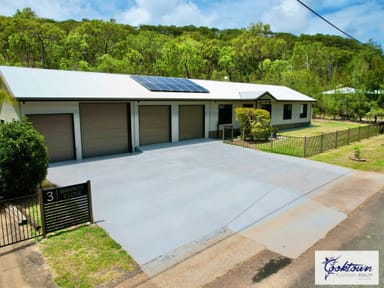 Property 3 Brandt Close, Cooktown QLD 4895 IMAGE 0