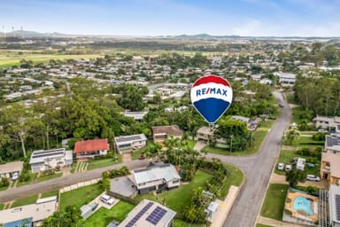 Property 1 Steed Street, West Gladstone QLD 4680 IMAGE 0