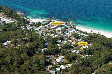 Property 3 Bayview Avenue, Hyams Beach NSW 2540 IMAGE 0