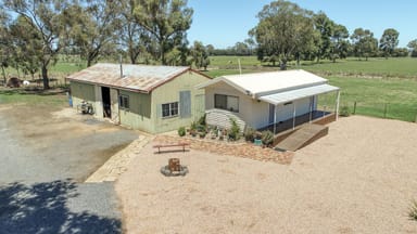 Property 463 Drumanure Road, Invergordon VIC 3636 IMAGE 0