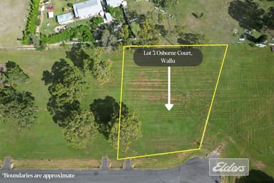 Property 103 Osborne Court, Wallu QLD 4570 IMAGE 0