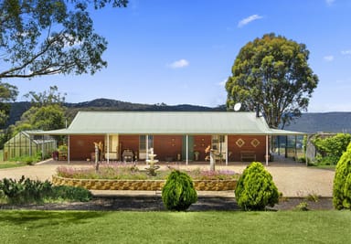 Property 1790 Tugalong Road, CANYONLEIGH NSW 2577 IMAGE 0