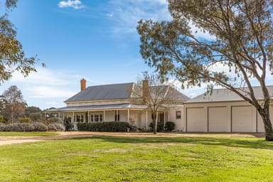 Property 112 Dawsons Road, Avoca VIC 3467 IMAGE 0