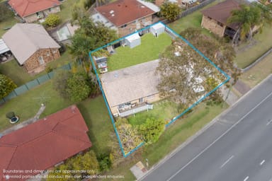 Property 126 Castile Crescent, Edens Landing QLD 4207 IMAGE 0