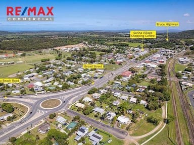 Property Lot 4 Bruce Highway, Sarina QLD 4737 IMAGE 0