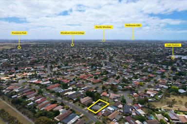 Property 32 Iluka Drive, WERRIBEE VIC 3030 IMAGE 0