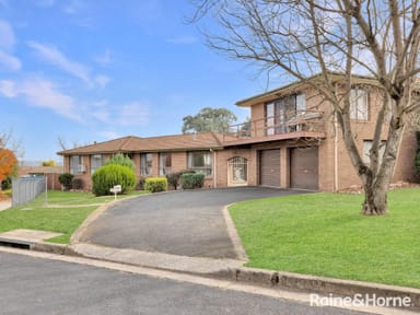 Property 7 Alpugi Place, KELSO NSW 2795 IMAGE 0