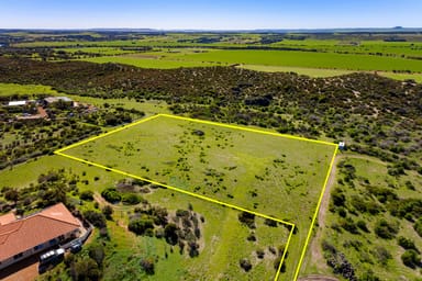 Property 38 African Reef Boulevard, Greenough WA 6532 IMAGE 0