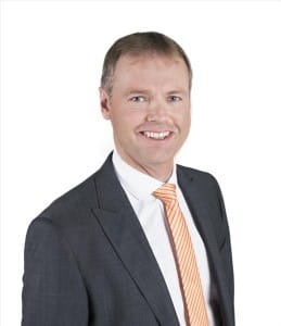 Property Agent Chris Pittaway