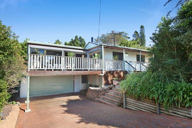 Property 5 Erebus Court, Tamborine Mountain QLD 4272 IMAGE 0