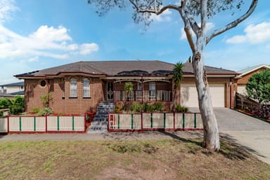 Property 2 Wise Way, ROXBURGH PARK VIC 3064 IMAGE 0