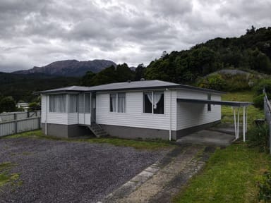 Property 103 Conlan Street, QUEENSTOWN TAS 7467 IMAGE 0