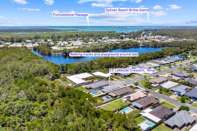 Property 25 Lakeside Crescent, Ningi QLD 4511 IMAGE 0