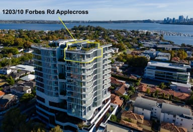 Property 1203, 10 Forbes Road, Applecross WA 6153 IMAGE 0