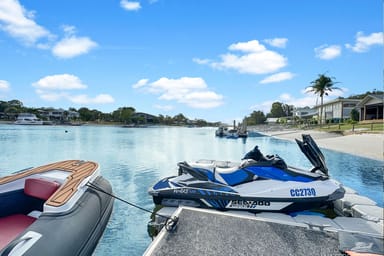 Property 134 Bruce Small Drive, South Stradbroke QLD 4216 IMAGE 0