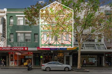 Property 3/64-64B Darlinghurst Road, Potts Point NSW 2011 IMAGE 0