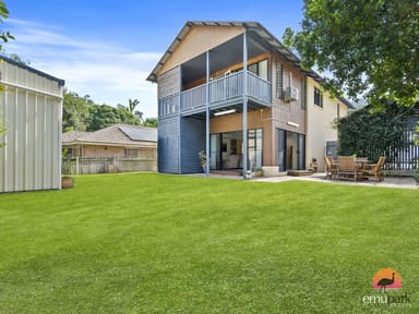 Property 4 Menkin Place, Frenchville QLD 4710 IMAGE 0