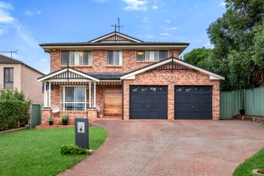 Property 9 Burraga Place, GLENMORE PARK NSW 2745 IMAGE 0